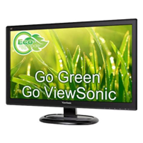 ViewSonic Corp. , ViewSonic VA65 series of LED , ViewSonic Product ...