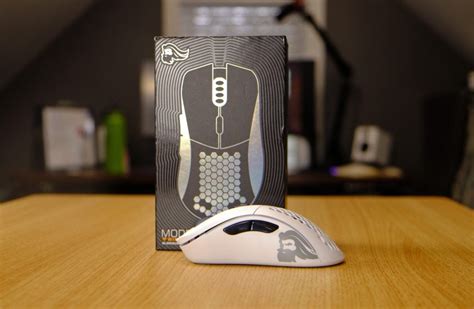 Image result for Glorious Model D Not Working