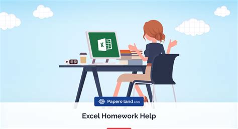 Image result for Excel Homework Help