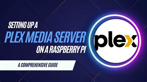 Image result for Raspberry Pi Plex Server
