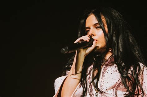 In Focus: Jessie Murph at the Landmark Theatre