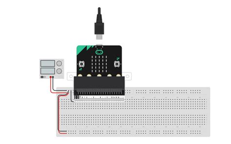 Image result for Micro Bit Tutorial Tinkercad