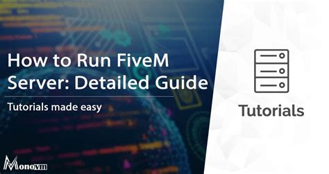How to Start a Fivem Test Server 的图像结果