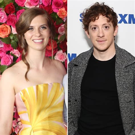 Ethan Slater's Ex-Wife Lilly Jay Writes Essay About Their Divorce | Us ...