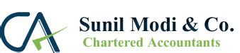 Sunil Modi & Co.
