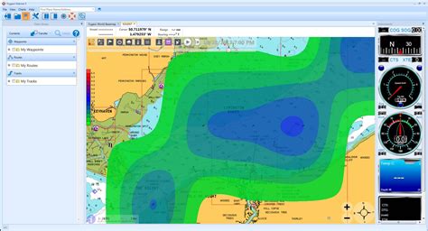 XF Navigation Programming 的图像结果