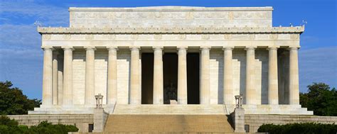Washington DC Lincoln Memorial 的图像结果