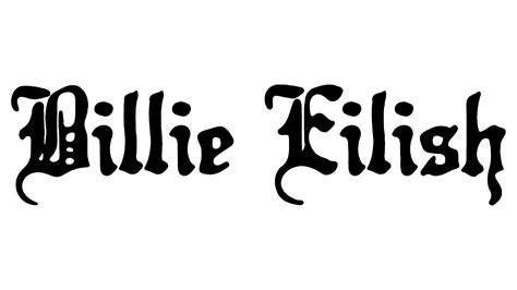 Billie Eilish Logo, symbol, meaning, history, PNG, brand