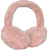 Buy Infispace Winters Cute Ear Muffs/Ear Warmer for Girls & Women for ...