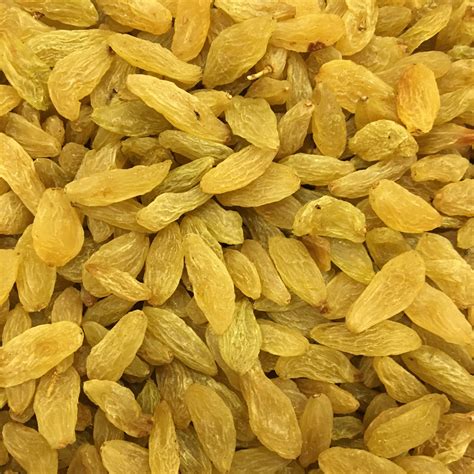 RAISINS (KISHMISH) – DAKSHA DRY FRUITS