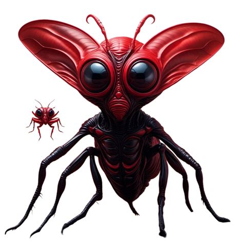 Image result for Alien Insect Breeding Animation