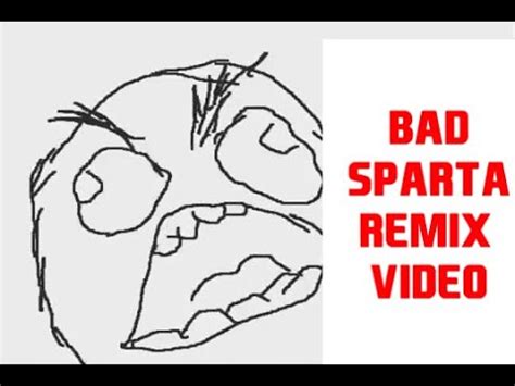 Dreamcast Csupo Has A Sparta Unbothered Remix (STOP WATCHING THIS ...