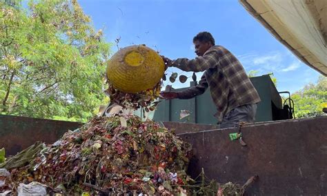 BBMP to Streamline Waste Processing by December – The Softcopy