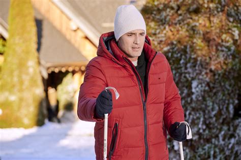Check out the photo gallery from the Hallmark Channel Original Movie ...