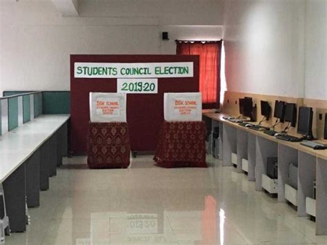 D.S. Kulkarni Educational Trust's DSK School