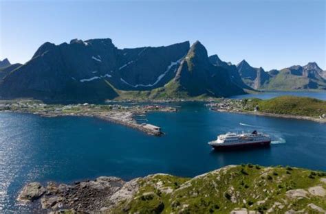 This Cruise Along Norway's Coastline and the Arctic Sea is an Awakening ...