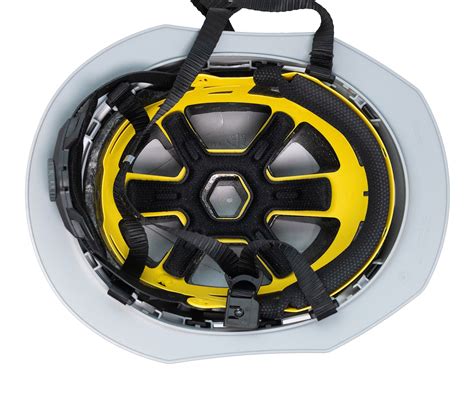 Securis Full-brim Type II Class E Hard Hat – Safewerks