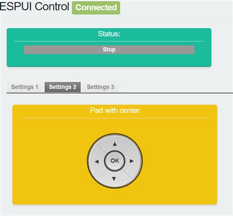 Image result for String Remotexy Arduino
