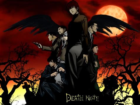 Death Note: 10 Hidden Details About Ryuk Everyone Missed | CBR