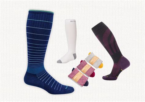 Here Are The Best Compression Socks For Travel - Editoire
