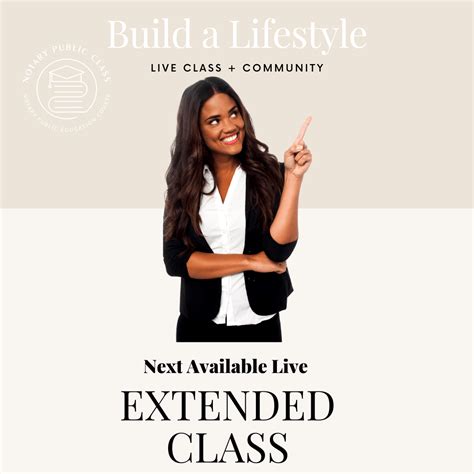 Notary Classes - State Approved 1 day Certification | Notary Public Class