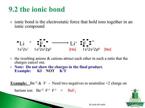 Chapter 9 | PPTX | Chemistry | Science