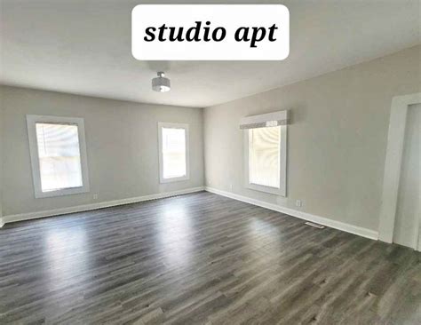 1 Bed 1 Bath - Apartment - Property Rentals - Salisbury, North Carolina ...