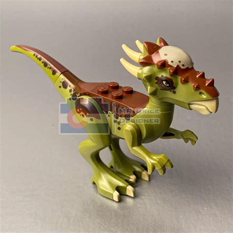 Buy Lego Jurassic World Dinosaur Building Set at Ubuy India