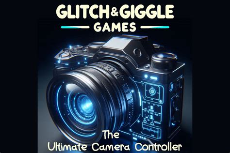 Unity Camera Controller 的图像结果