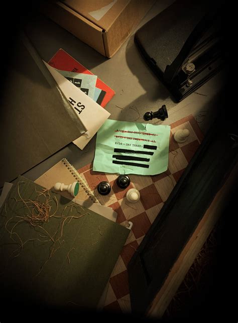 Call of Duty Tracker on Twitter: "The EMC2 page on the Pawn Takes Pawn ...