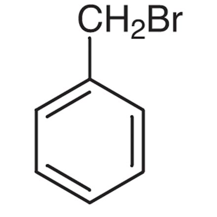 Benzyl Bromide | 100-39-0 | Tokyo Chemical Industry (India) Pvt. Ltd.