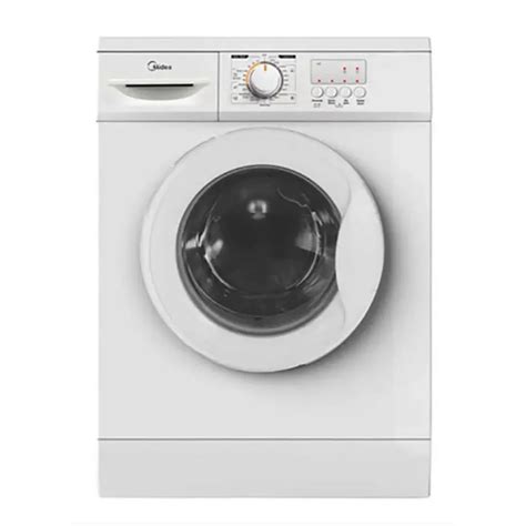 Image result for Midea Washing Machine Back