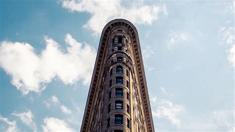 Download wallpaper 2048x1152 building, architecture, facade, sky ...