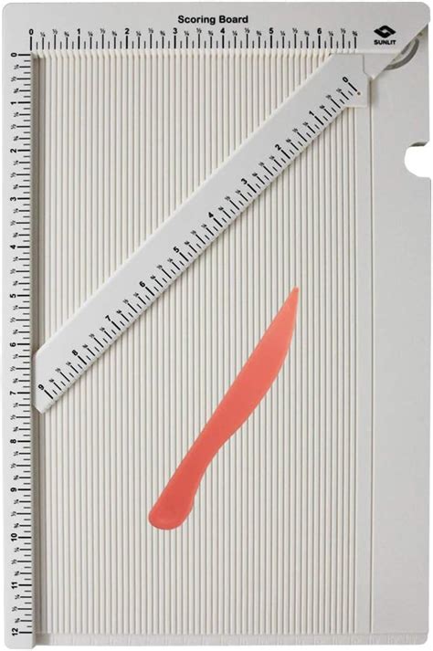 Bira Craft 12 x 6 34 inch Multi-Purpose Scoring India | Ubuy