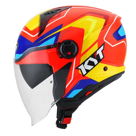 KYT Helmets – AH Helmets