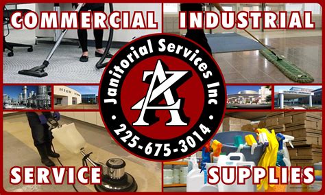 Emergency Cleaning, Janitorial Services Gonzales LA | Pressure Washing