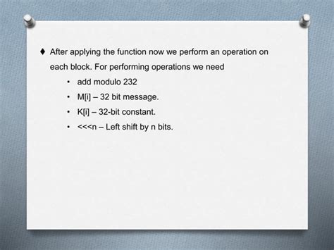 Image result for MD5 Algorithm Explained