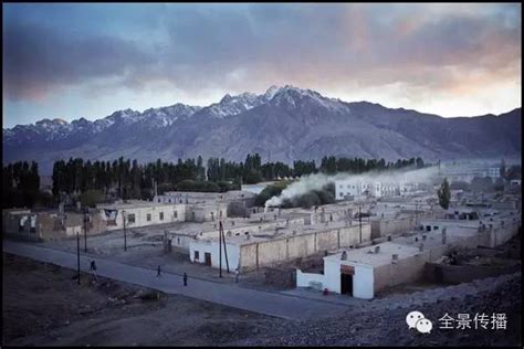 喀什丨中国最具“异域风情”的城市。_百科TA说