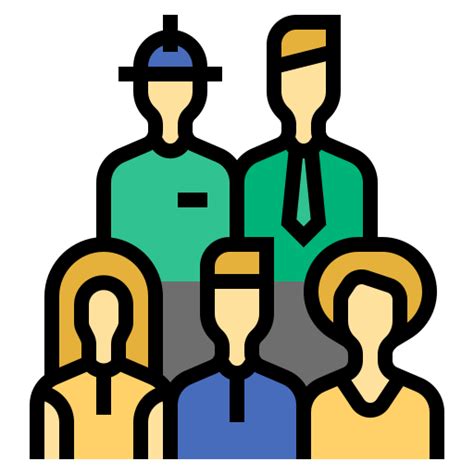 Image result for Workforce PNG