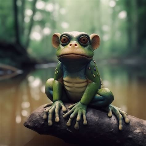 Ipotane - Gods and Monsters