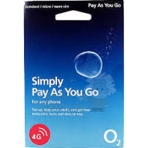 Free Sim Cards O2 Pay as You Go 的图像结果