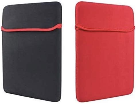 Ganix Laptop Sleeve 14 inch Reversible Slim Soft Neoprene 14 inch ...