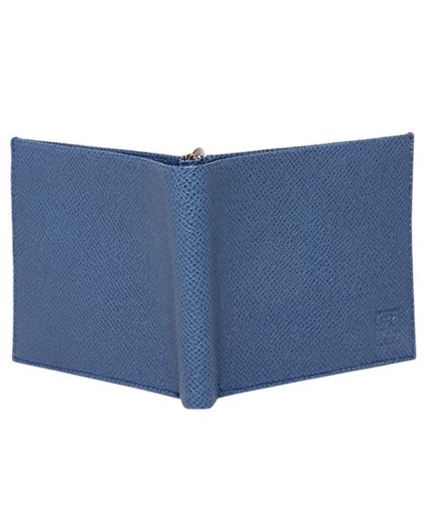 RL Leon Money Cip Note Wallet – Walletsnbags