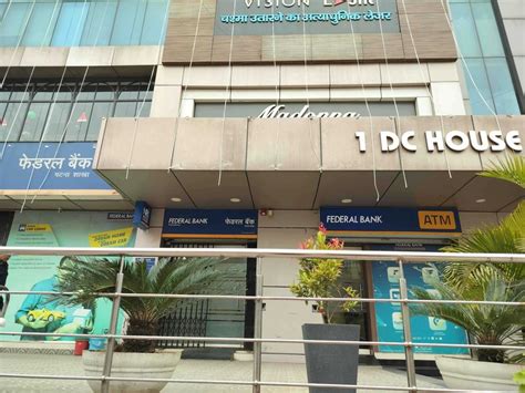 Federal Bank's Q2 profit falls over 9 pc to Rs 955 crore