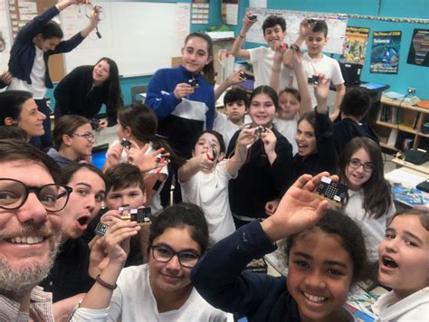 Micro Bit Tutorial 的图像结果