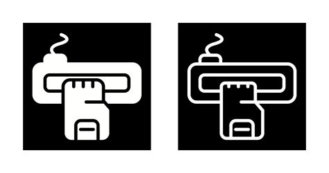 Image result for Card Reader Icon