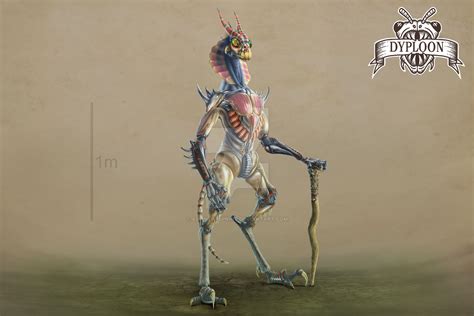 Alien X-Men 的图像结果