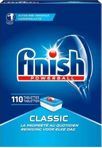 Finish Dishwasher Cleaner| Dishwashing POD|Dishwasher|110 Dishwashing ...