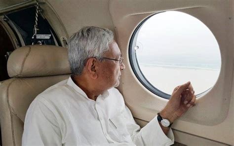 Bihar: Gopalganj DM denies flood crisis, calls it water logging instead ...