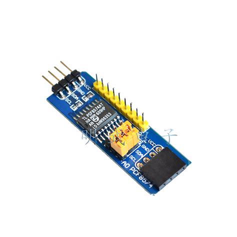 PCF8574 PCF8574 PCF8574T module module IO Expansion Module I / O Expan ...